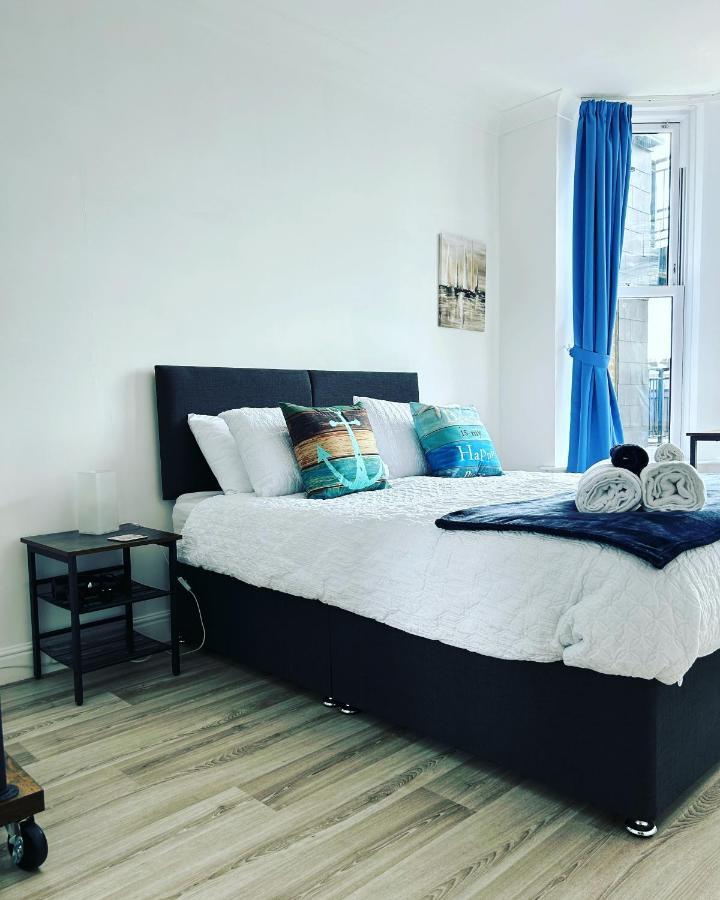 Appartamento Keepers Rest -