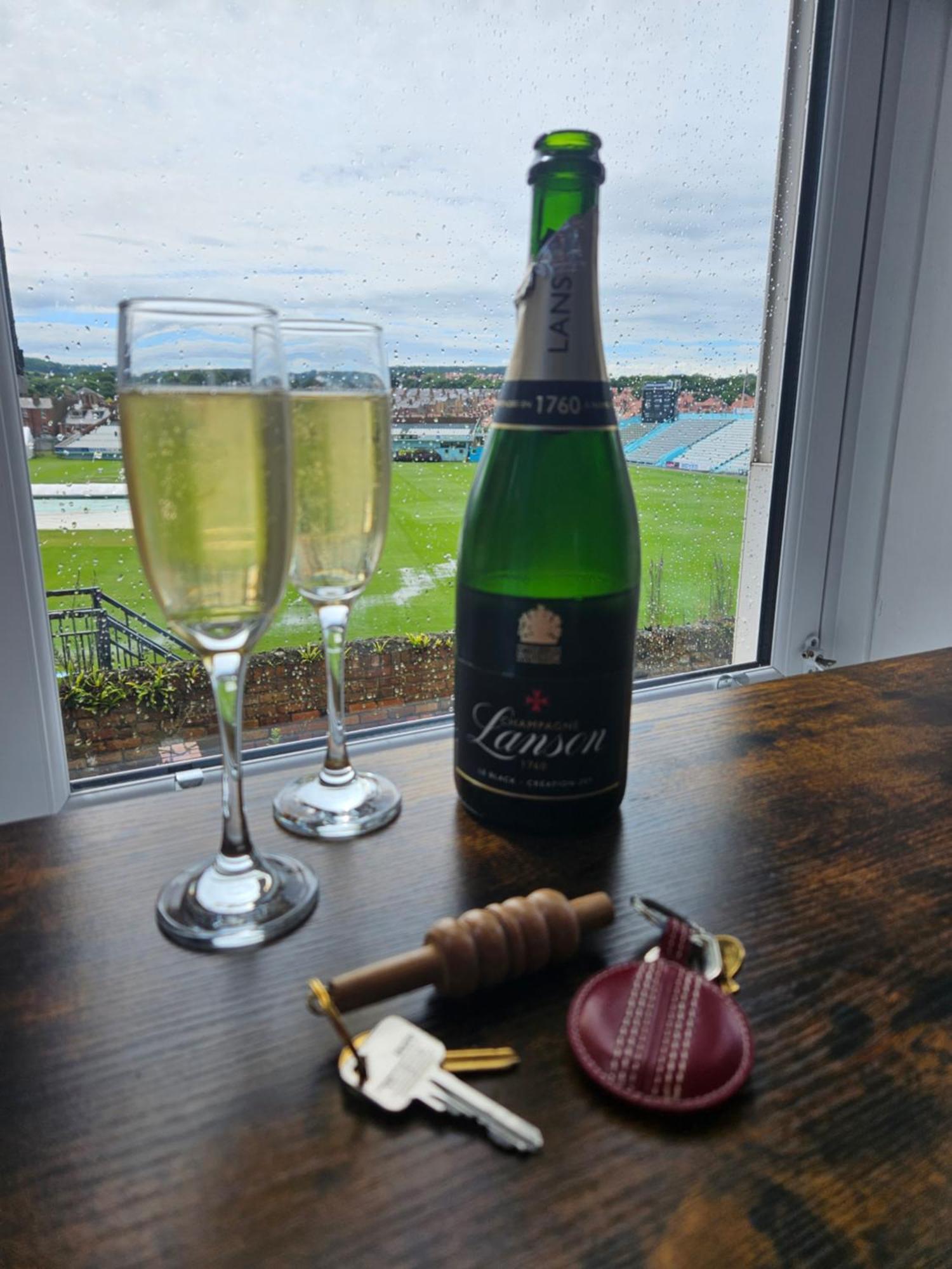 Keepers Rest - Appartamento Scarborough