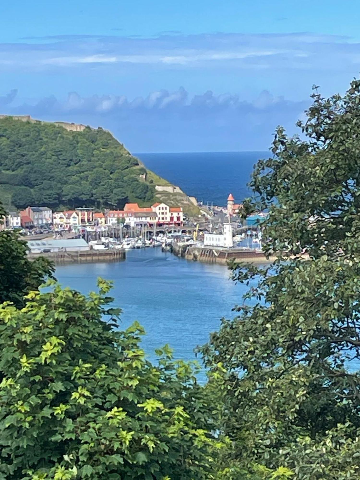 Keepers Rest - Appartamento Scarborough