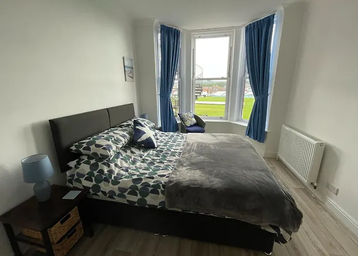 Keepers Rest Apartment - Scarborough