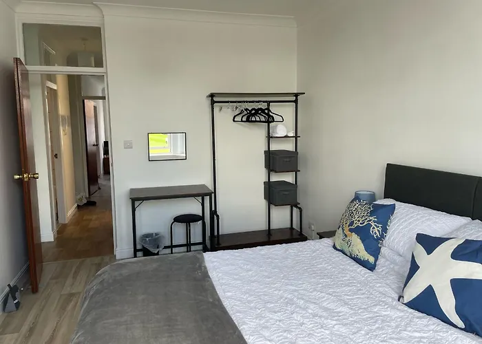 Keepers Rest Apartment - Scarborough