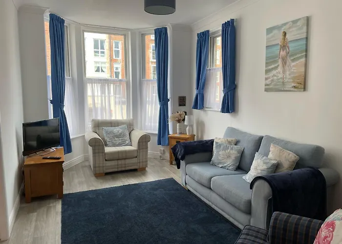 Keepers Rest Apartment - Scarborough